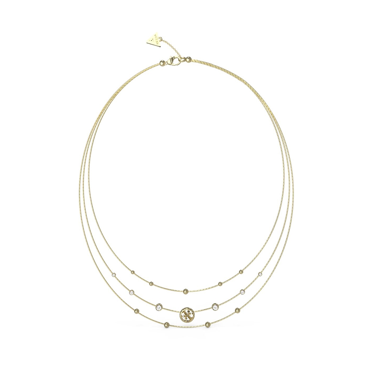 GUESS JEWELS JEWELRY Mod. JUBN03376JWYGT-U